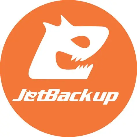 JetBackup